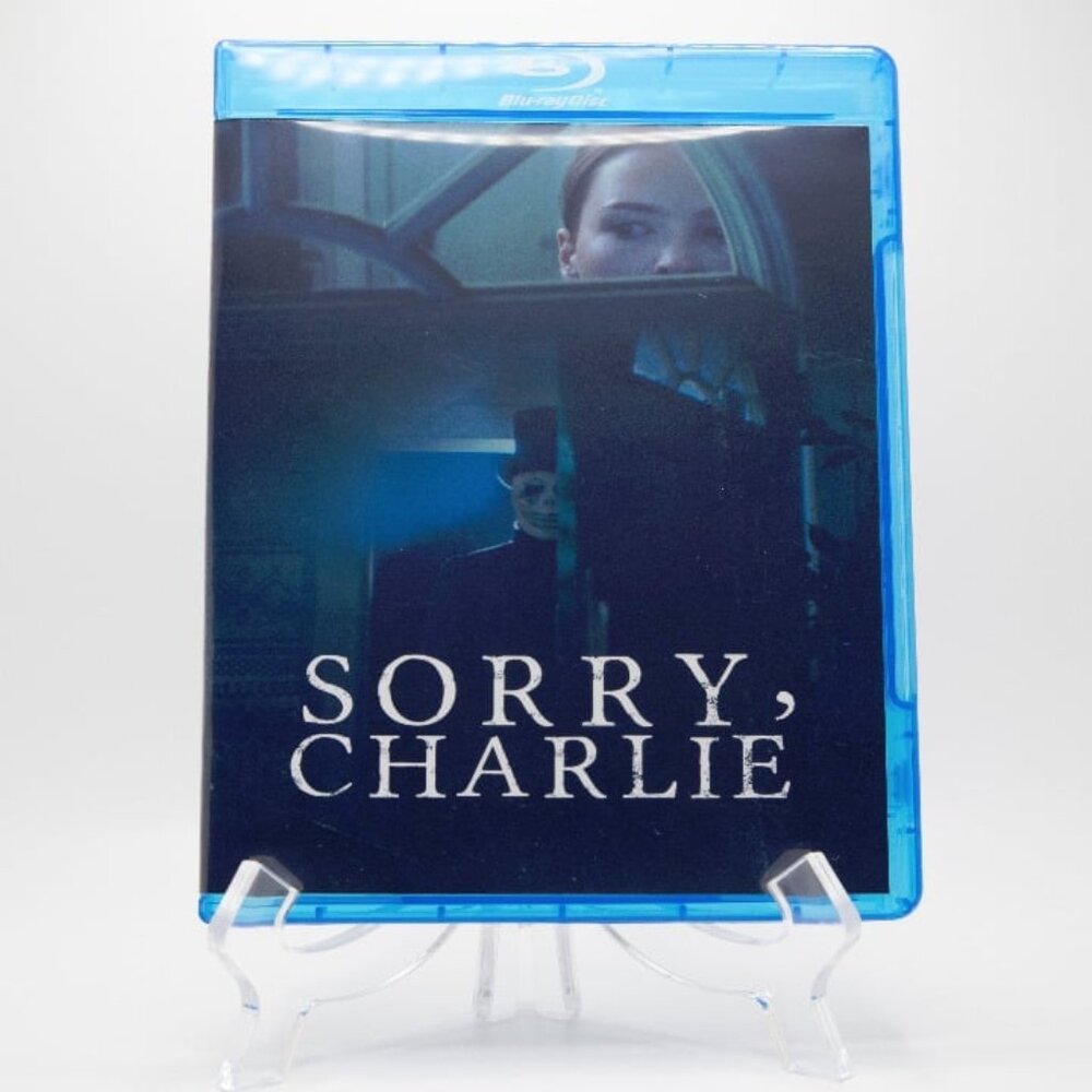 Sorry Charlie (2023) BluRay